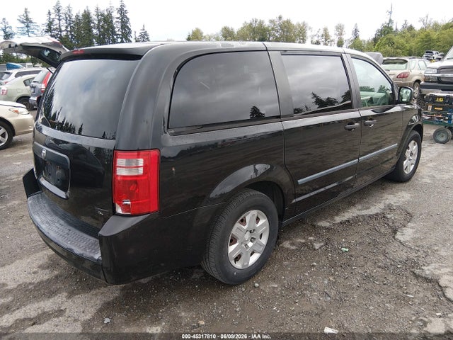 Dodge Grand Caravan Se