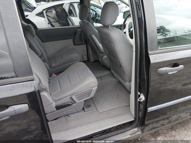Dodge Grand Caravan Se