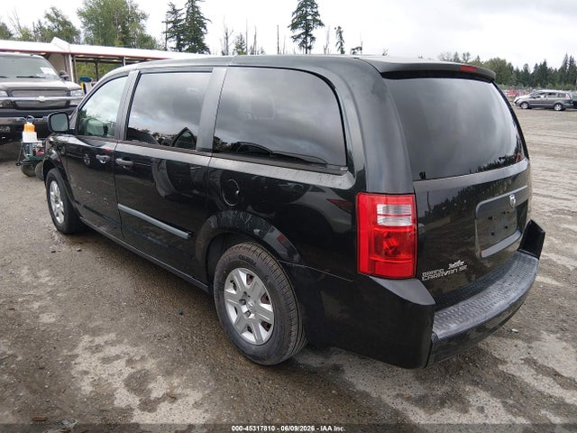 Dodge Grand Caravan Se