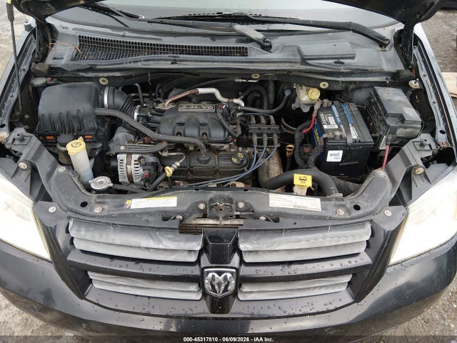 Dodge Grand Caravan Se