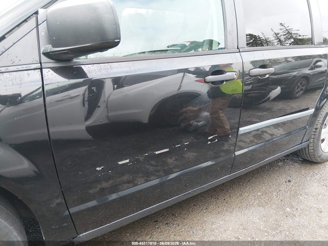 Dodge Grand Caravan Se