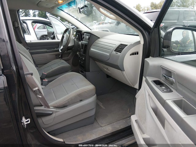 Dodge Grand Caravan Se