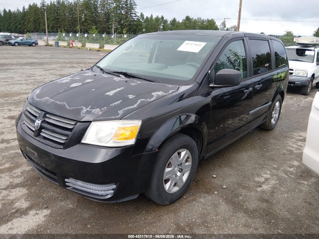 Dodge Grand Caravan Se