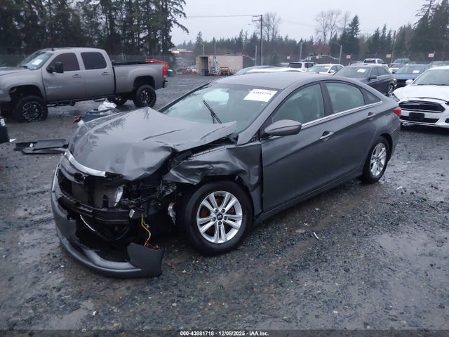 Hyundai SONATA Gls