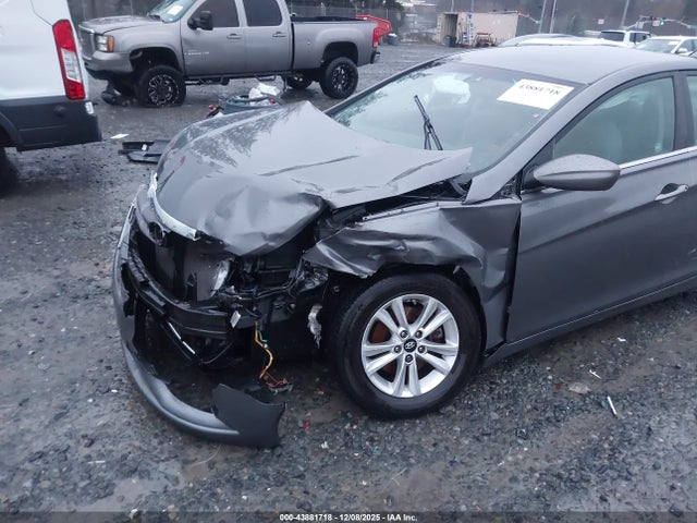 Hyundai SONATA Gls