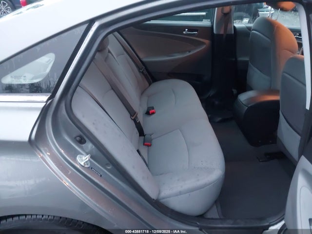 Hyundai SONATA Gls