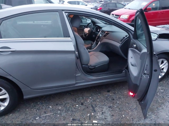 Hyundai SONATA Gls