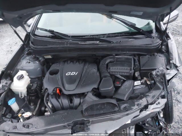 Hyundai SONATA Gls