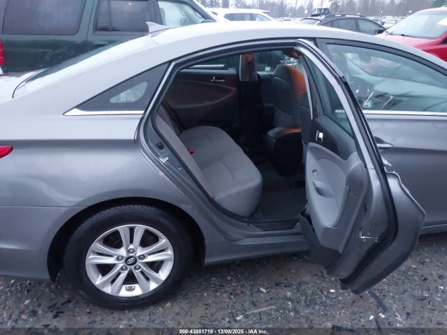 Hyundai SONATA Gls
