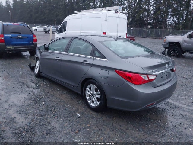 Hyundai SONATA Gls