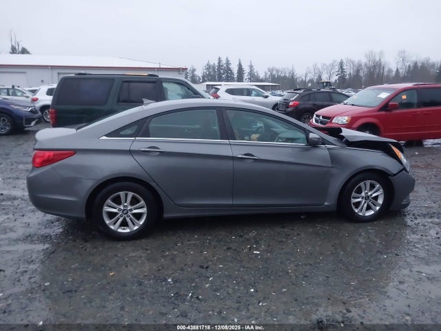 Hyundai SONATA Gls