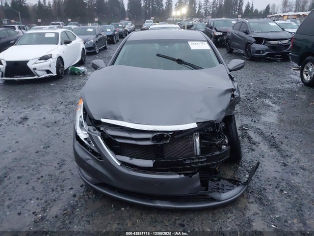 Hyundai SONATA Gls