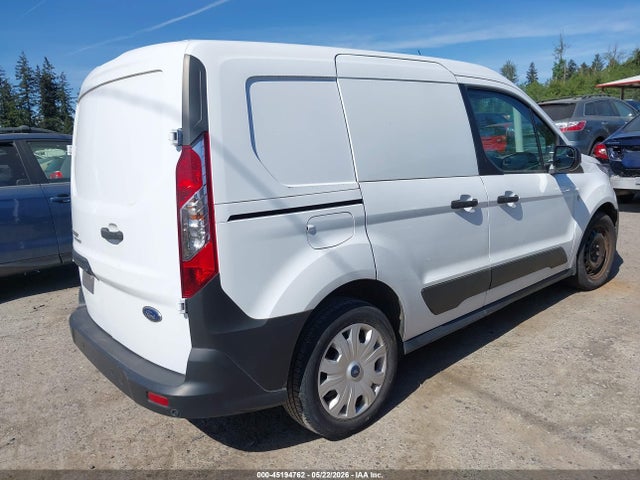 Ford Transit Xl