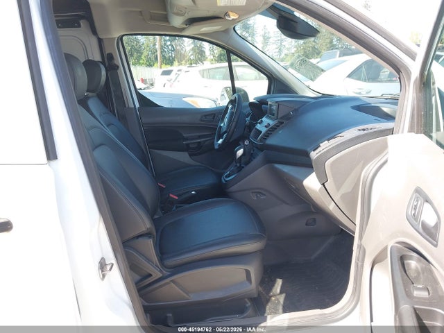 Ford Transit Xl