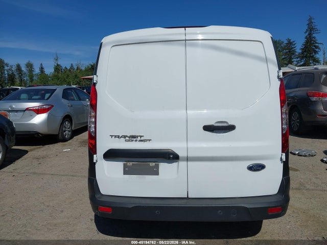 Ford Transit Xl