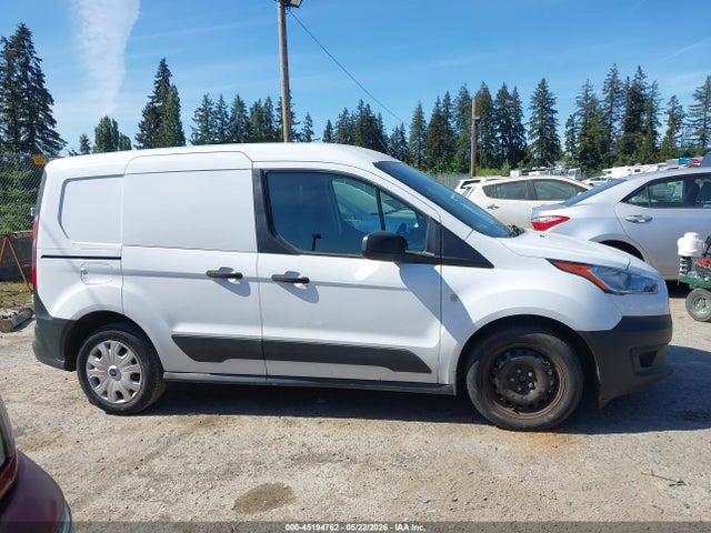 Ford Transit Xl