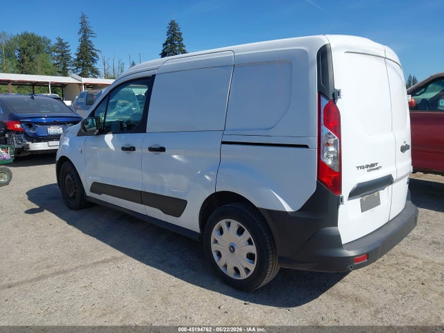 Ford Transit Xl