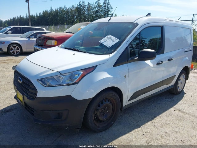 Ford Transit Xl