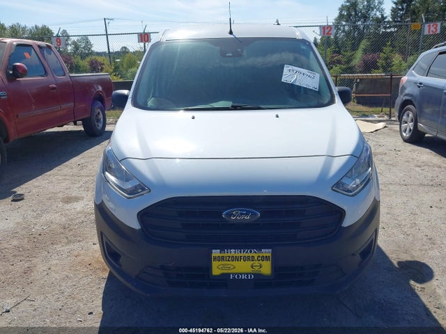 Ford Transit Xl