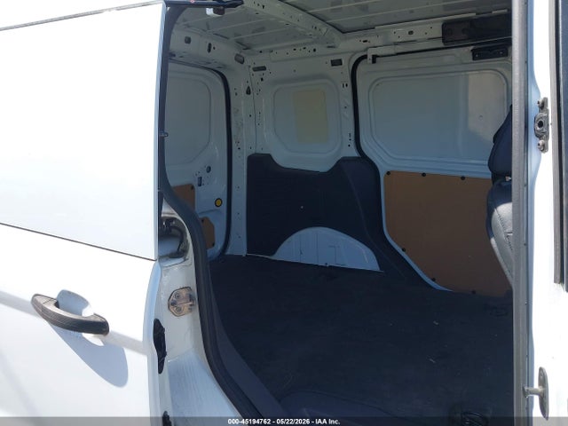 Ford Transit Xl