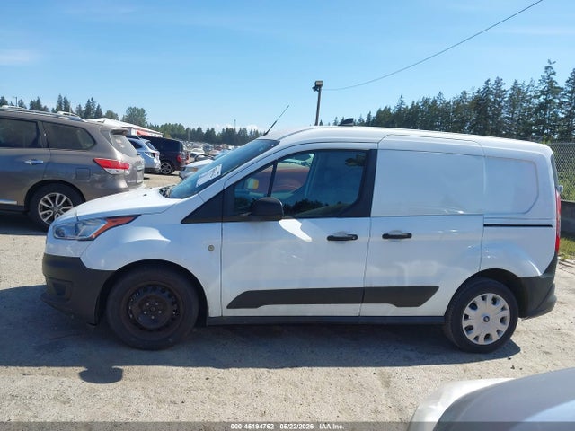 Ford Transit Xl