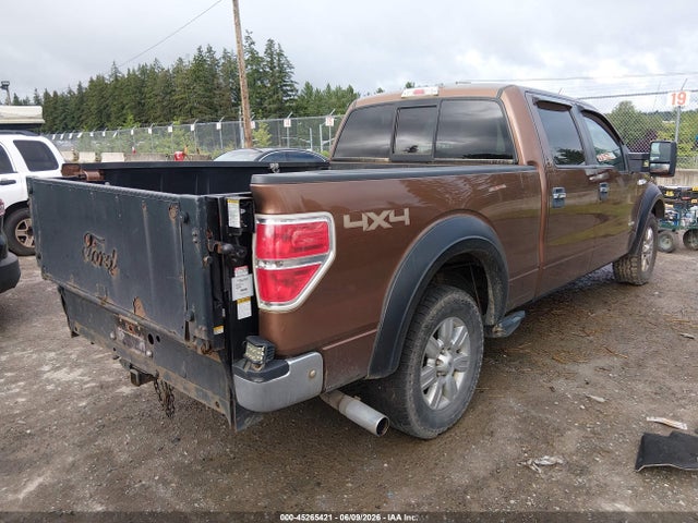 Ford F-150 Xlt