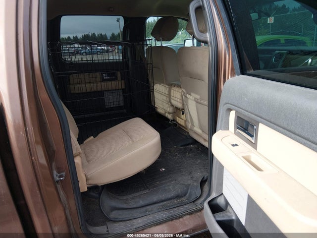 Ford F-150 Xlt