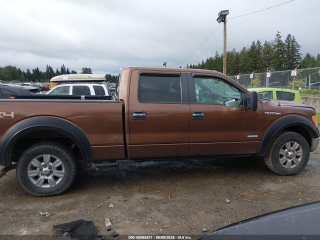 Ford F-150 Xlt