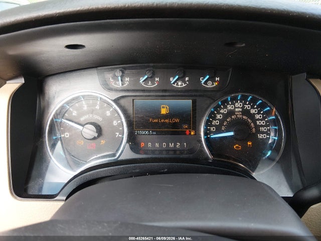Ford F-150 Xlt