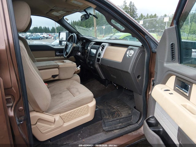 Ford F-150 Xlt