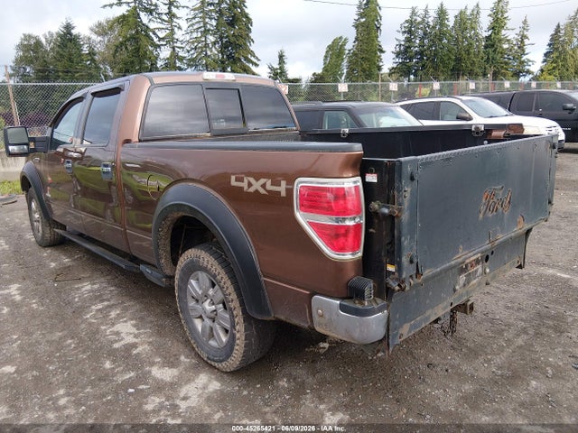 Ford F-150 Xlt