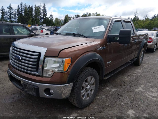Ford F-150 Xlt