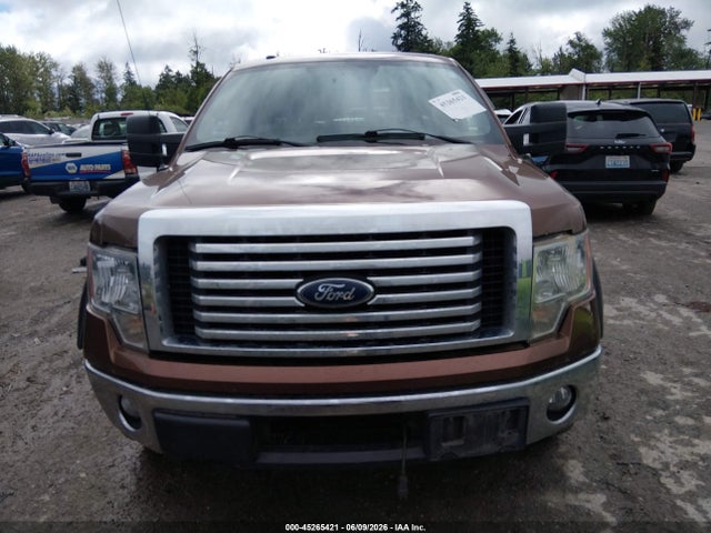 Ford F-150 Xlt