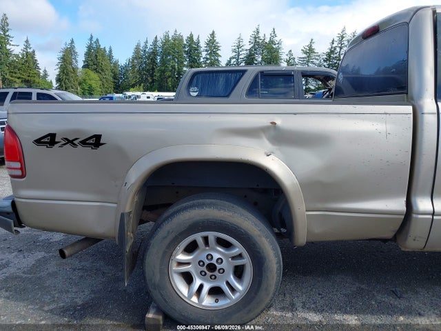 Dodge Dakota