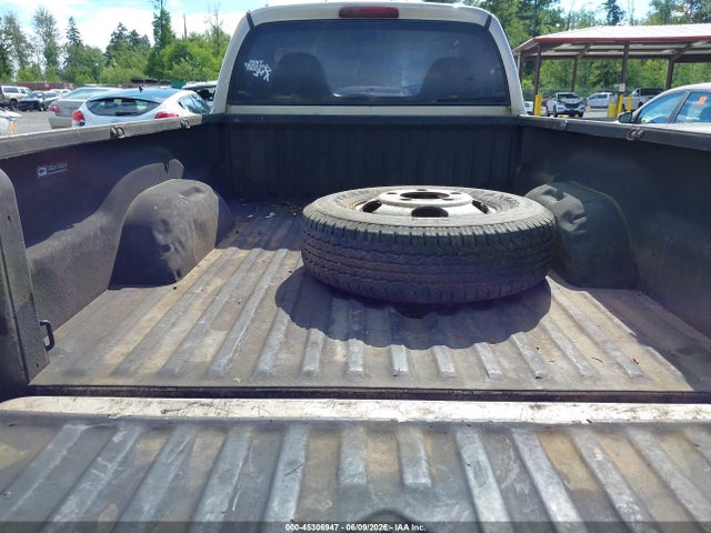 Dodge Dakota