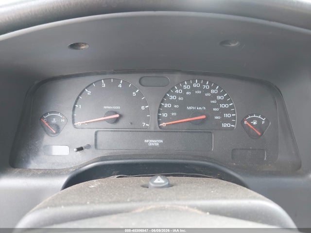 Dodge Dakota