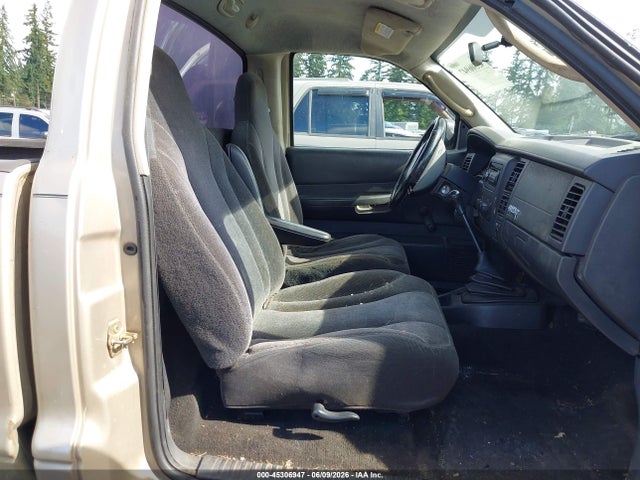 Dodge Dakota