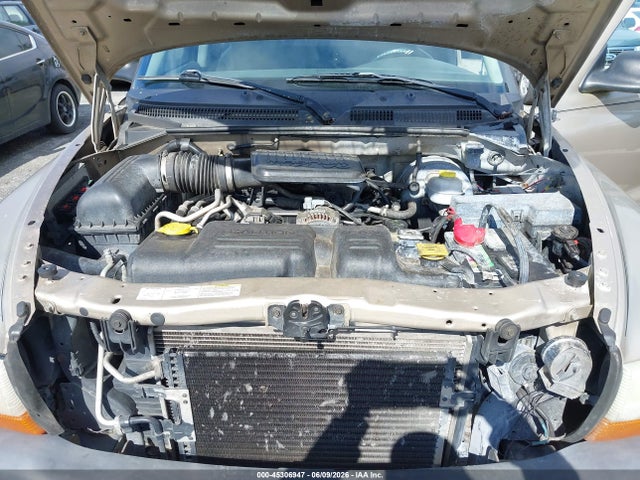 Dodge Dakota