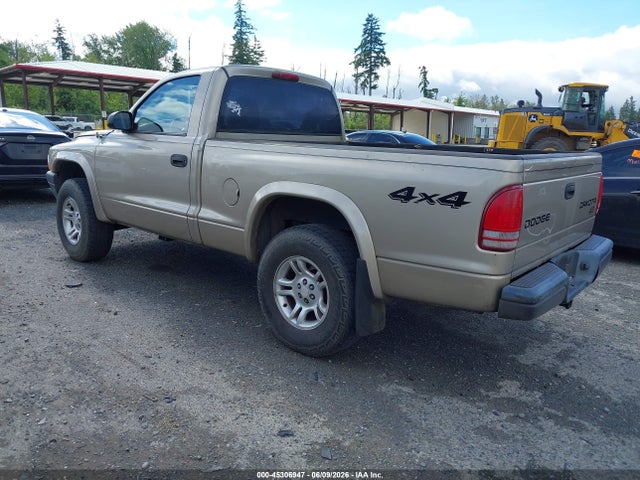 Dodge Dakota