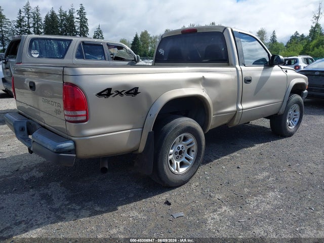 Dodge Dakota