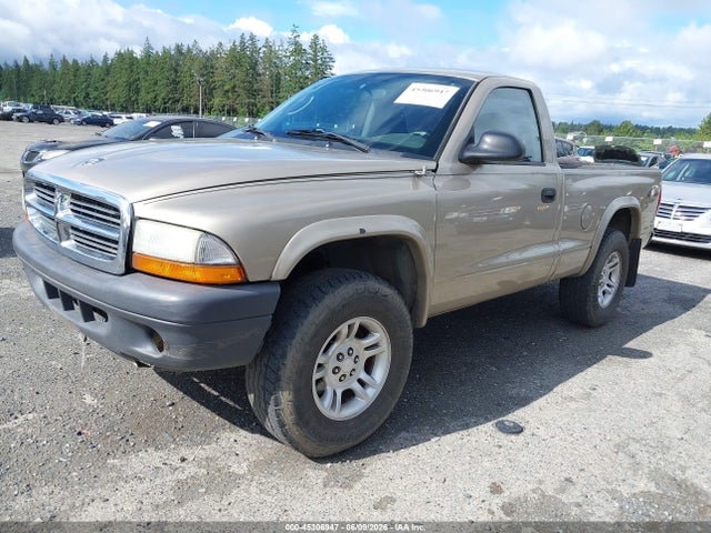 Dodge Dakota