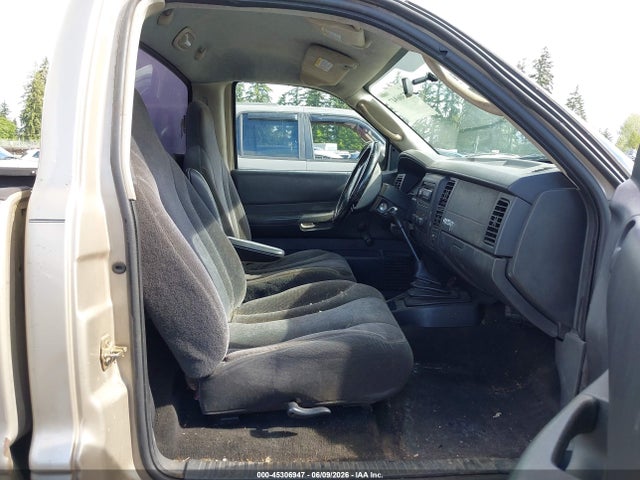 Dodge Dakota