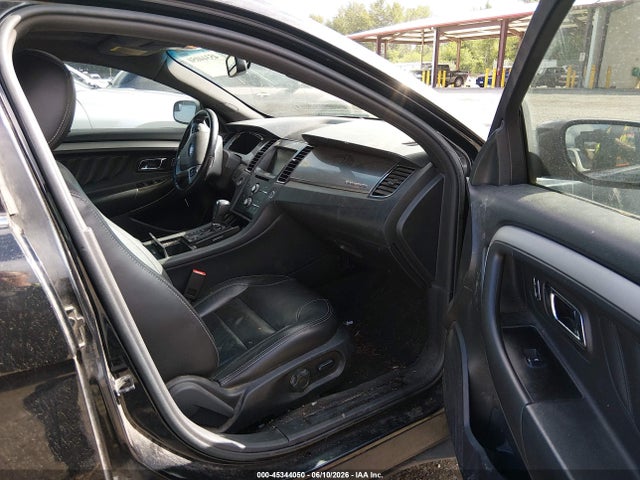 Ford Taurus Sel