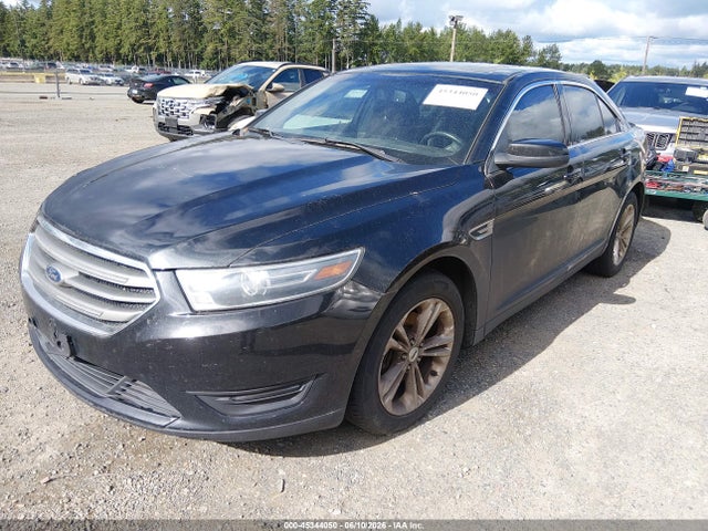 Ford Taurus Sel
