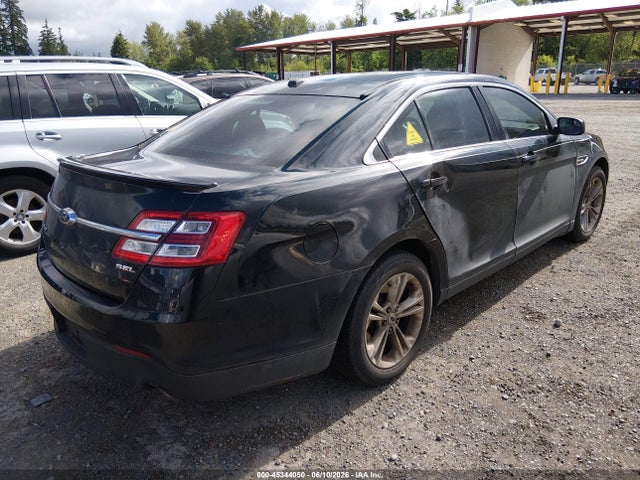 Ford Taurus Sel