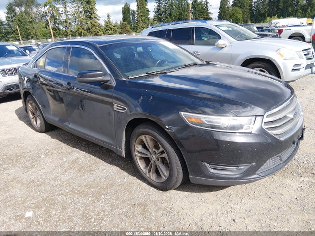 Salvage Ford Taurus Image