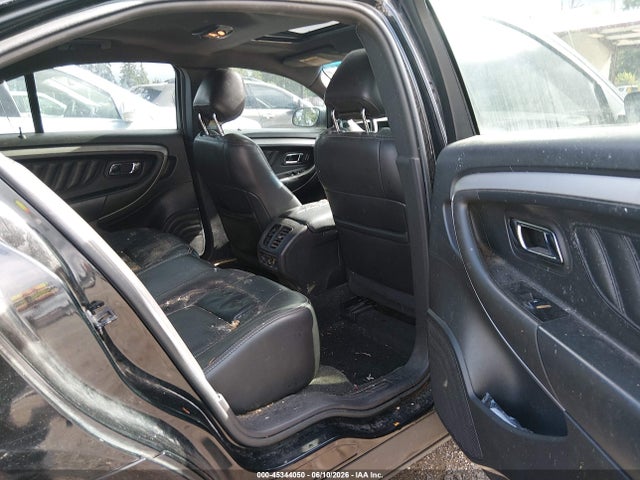 Ford Taurus Sel