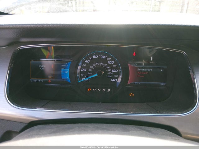 Ford Taurus Sel