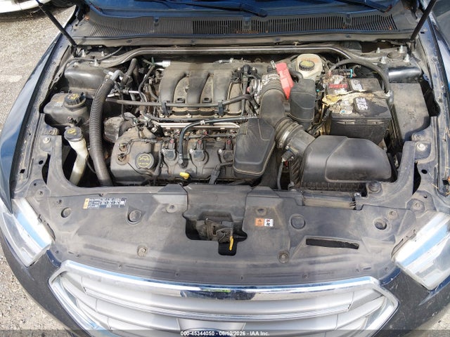Ford Taurus Sel