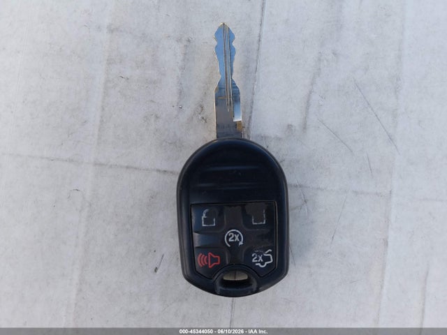 Ford Taurus Sel